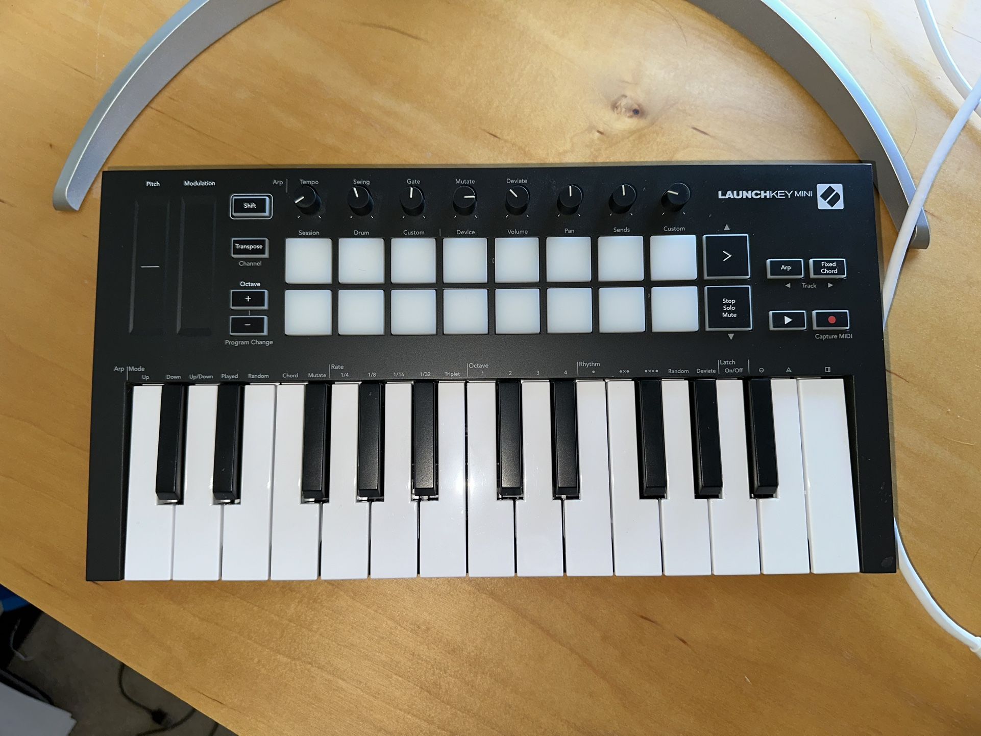 Midi Keyboard
