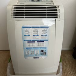 Portable Air Conditioner 