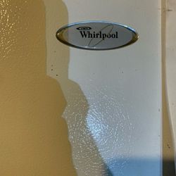 Whirlpool Refrigerator 