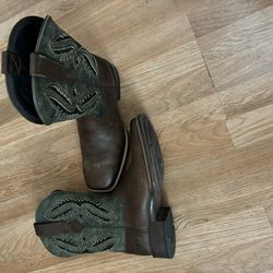 Ariat Boots 
