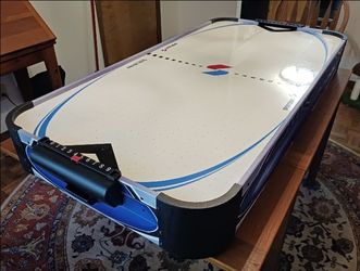 Air Hockey game - Free
