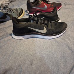 Nike Free 3.0