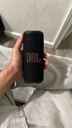 JBL Grip Speaker