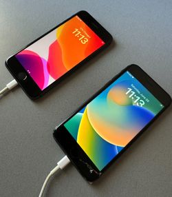 iPhone 8 - 64GB, unlocked two units