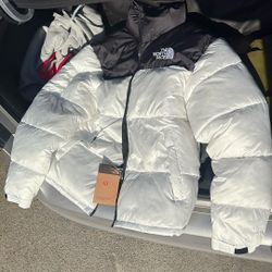 North Face Jacket