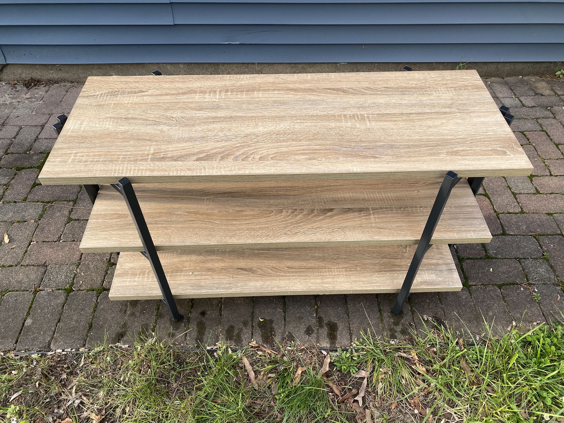 Small Shelf