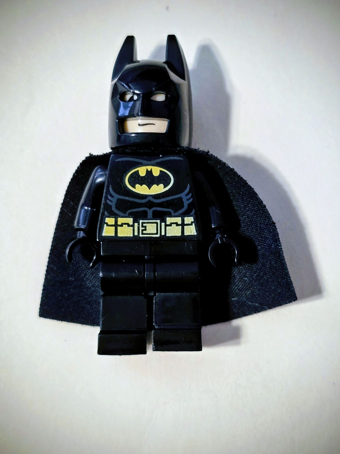 Lego batman new
