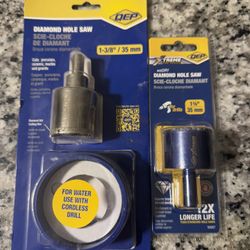 Hole Saw Tool 