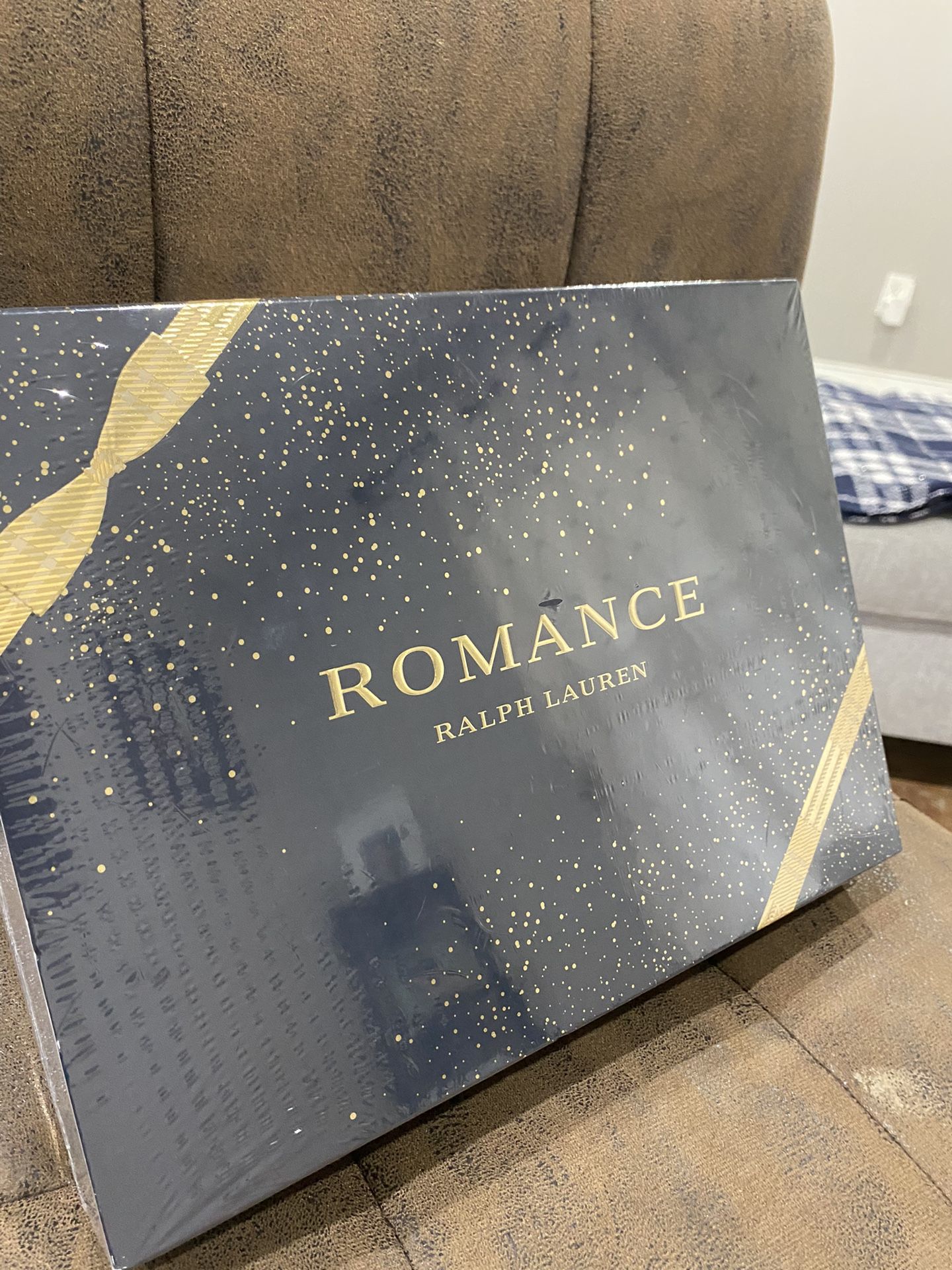 Ralph Lauren Romance 