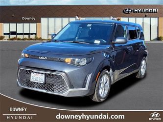2023 Kia Soul