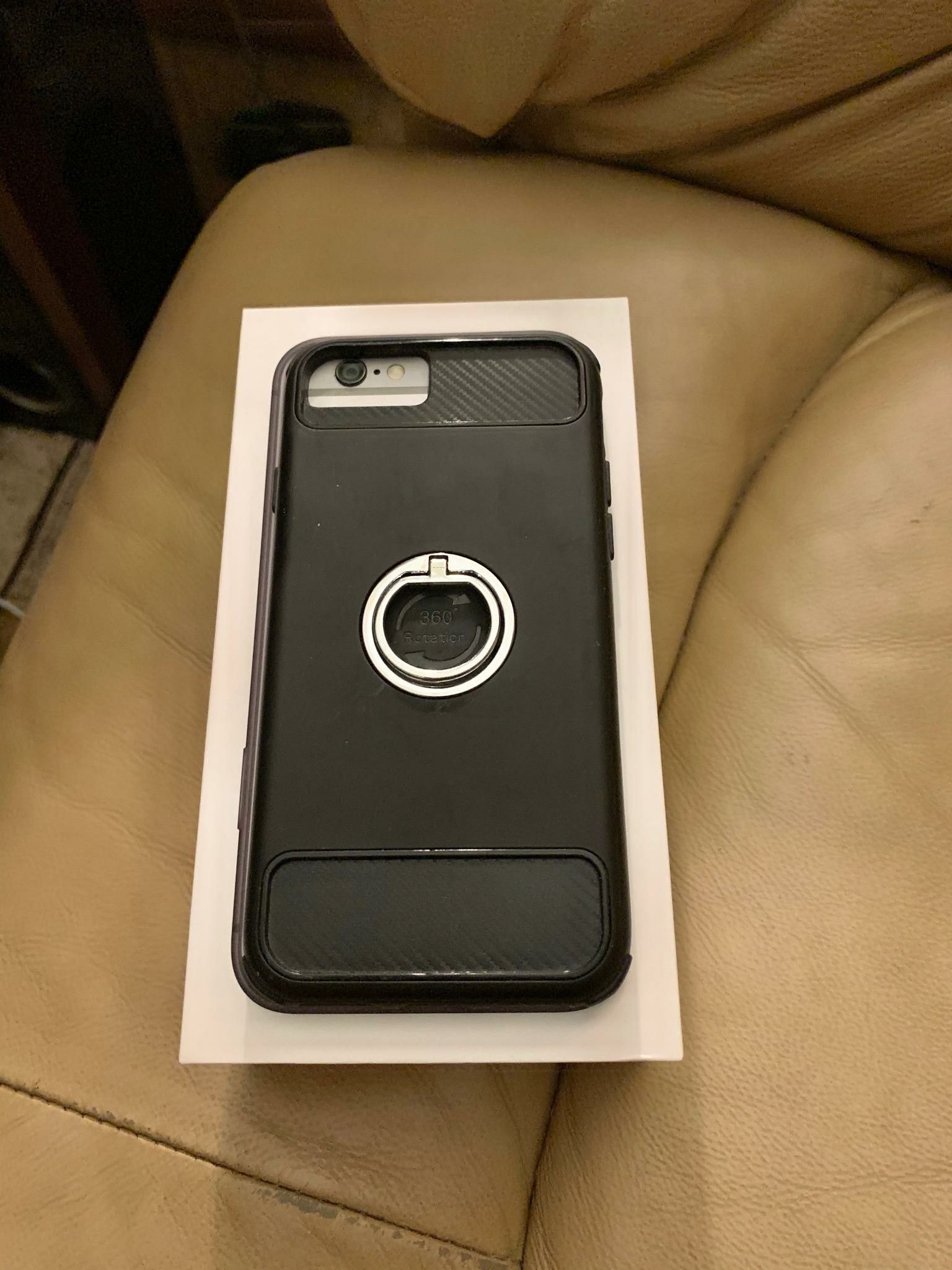 Iphone 6 $160 (Verizon Unlocked)