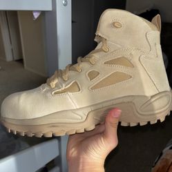 Reebok Work Duty Rapid Response