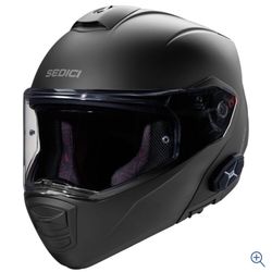 Sedici Systema 3  Parlare Modular Helmet L
