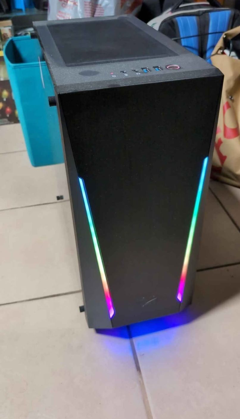 Gaming PC 