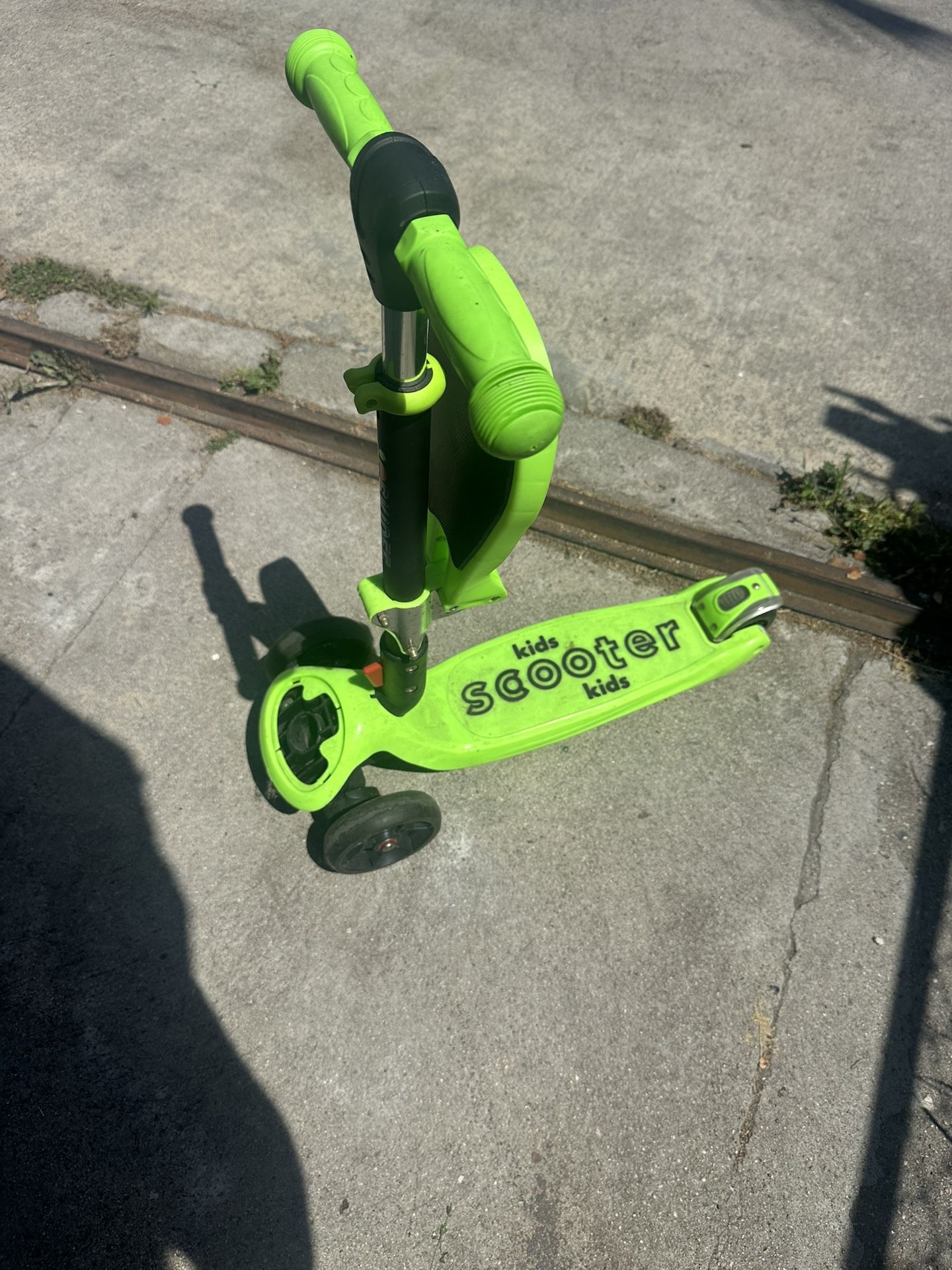 Kids Scooter