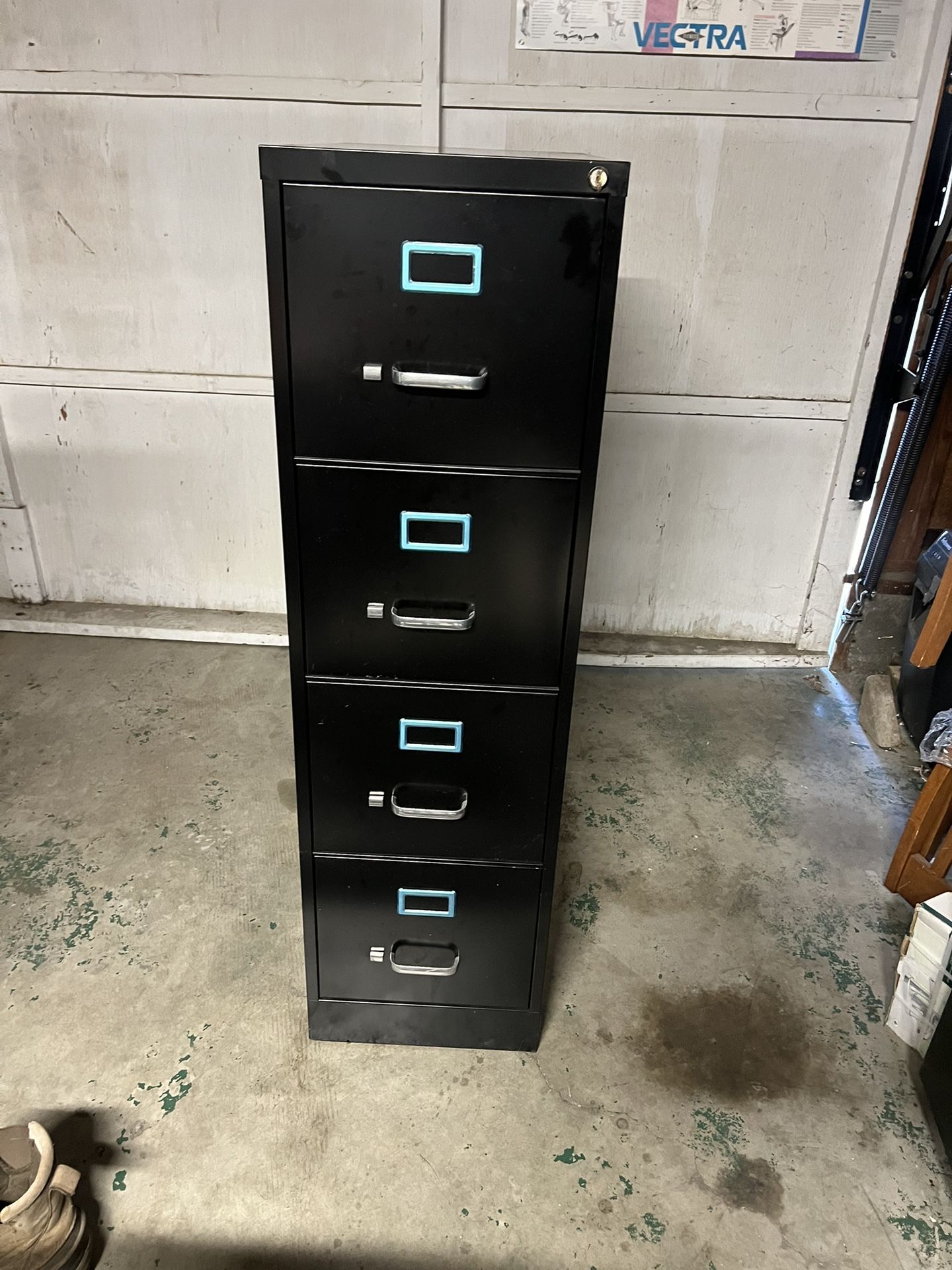Free Filing Cabinet