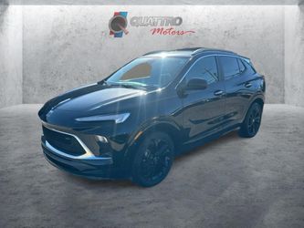 2024 Buick Encore GX