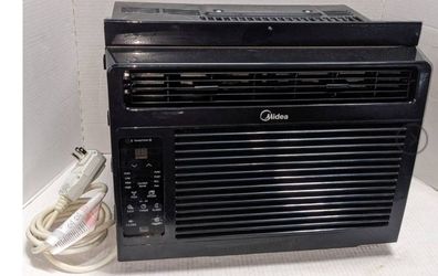 Midea window AC Air Conditioner