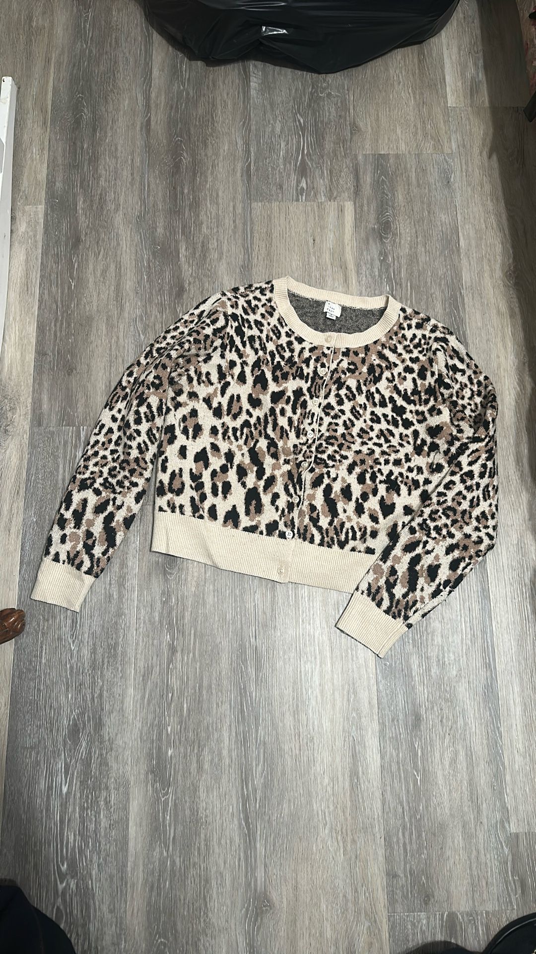 Cardigan