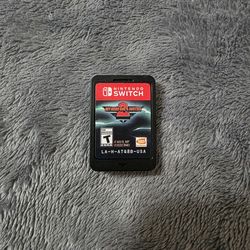 My Hero One's Justice