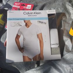 Calvin Klein