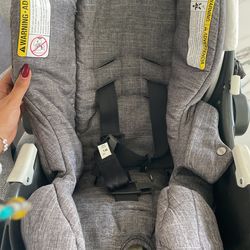 Stoke Nuna Carset