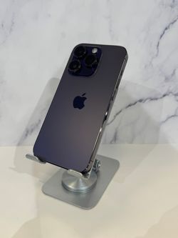 iPhone 14 Pro 128GB Unlocked Pre-owned