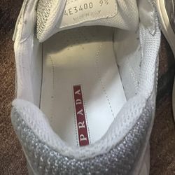 Prada shoes men