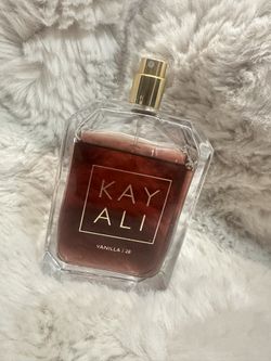 Kay Ali