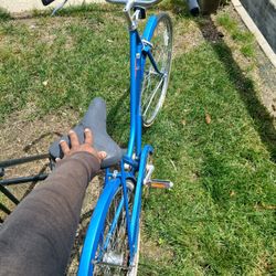 Kids Bike