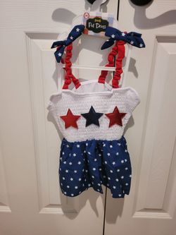 Doggy dress