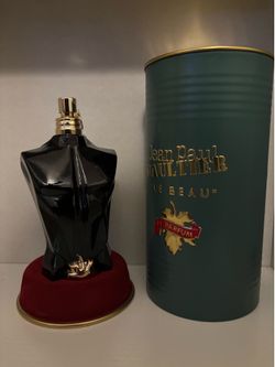 JPG LE BEAU COLOGNE