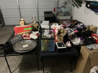 Need Gone Make Me An Offer Shoes Clothes Furniture