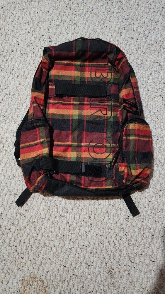 Burton Backpack