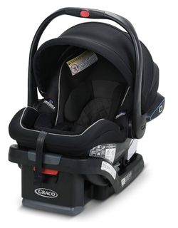 Graco Car Seat 