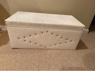 Toy Chest