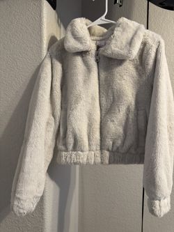 White Jacket