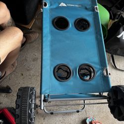 Beach Cart