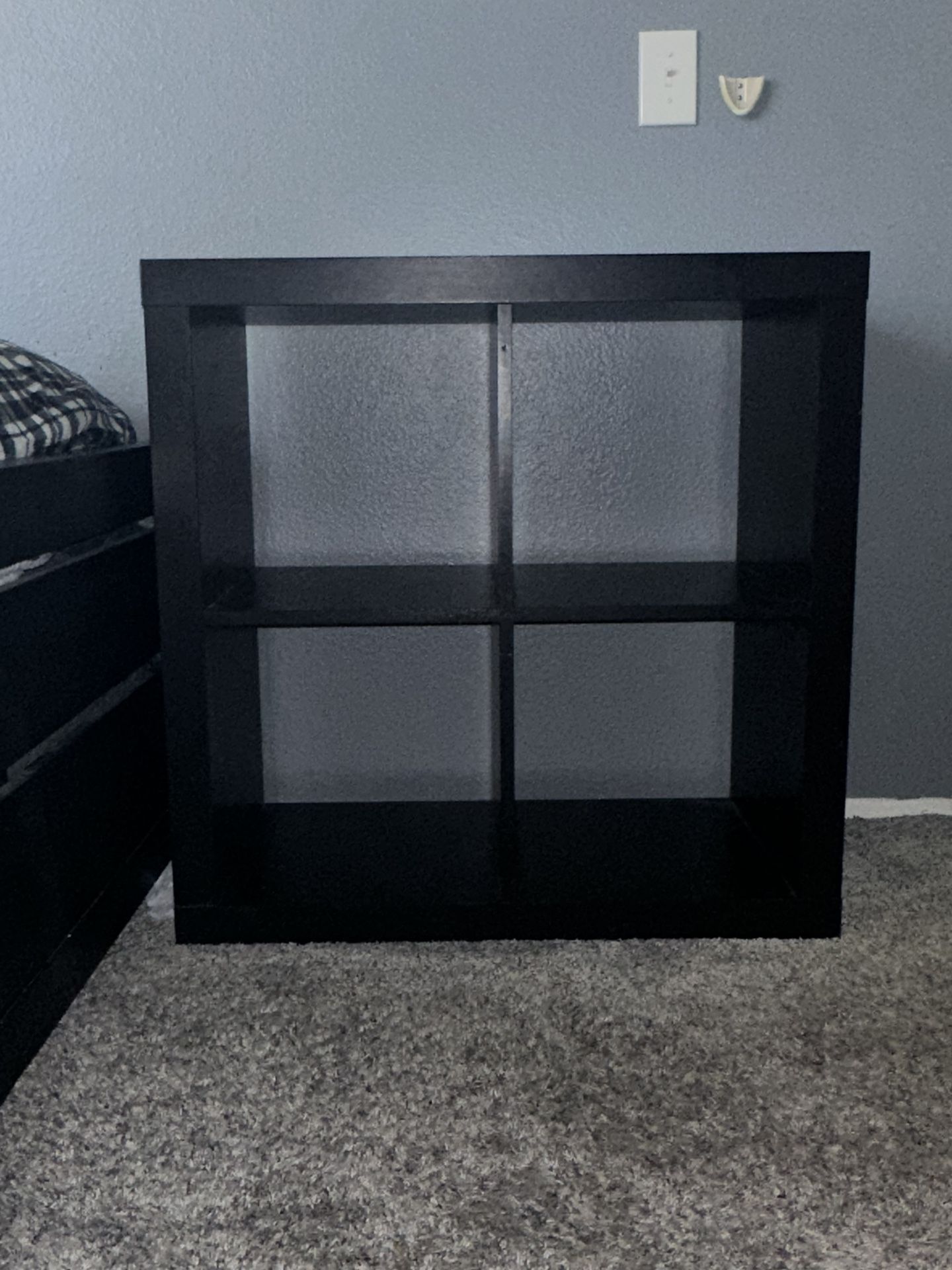 4 Cube Storage Organizer / Cubie / Shelf
