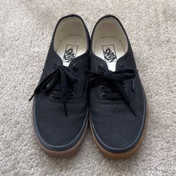 Vans Era
