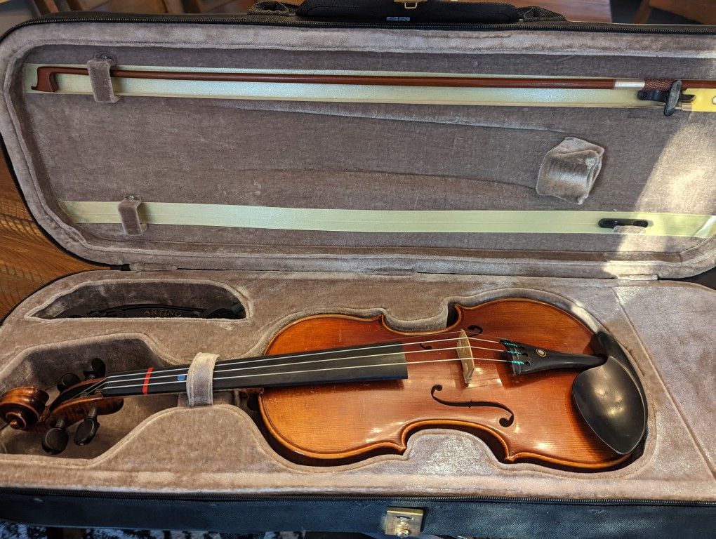 Youth Violin, Size 1/16