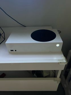 Xbox series s