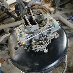 HOLLEY CARBURETOR!!100$ EACH