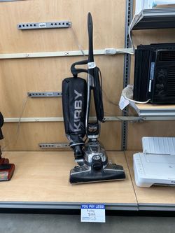 Kirby Vacuum