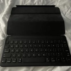 Keyboard Case For iPad 9th Generation 