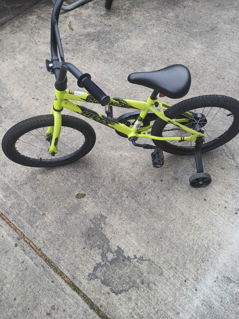 Kids Bike