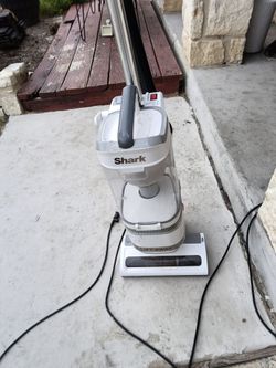 Shark Lift-Away Upright Vacuum