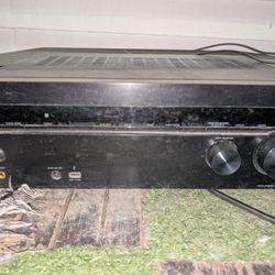 Sony Multifunction Receiver