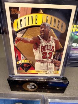 Sports Cards