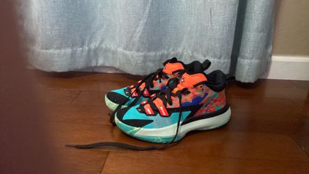 Nike Basketball Shoes